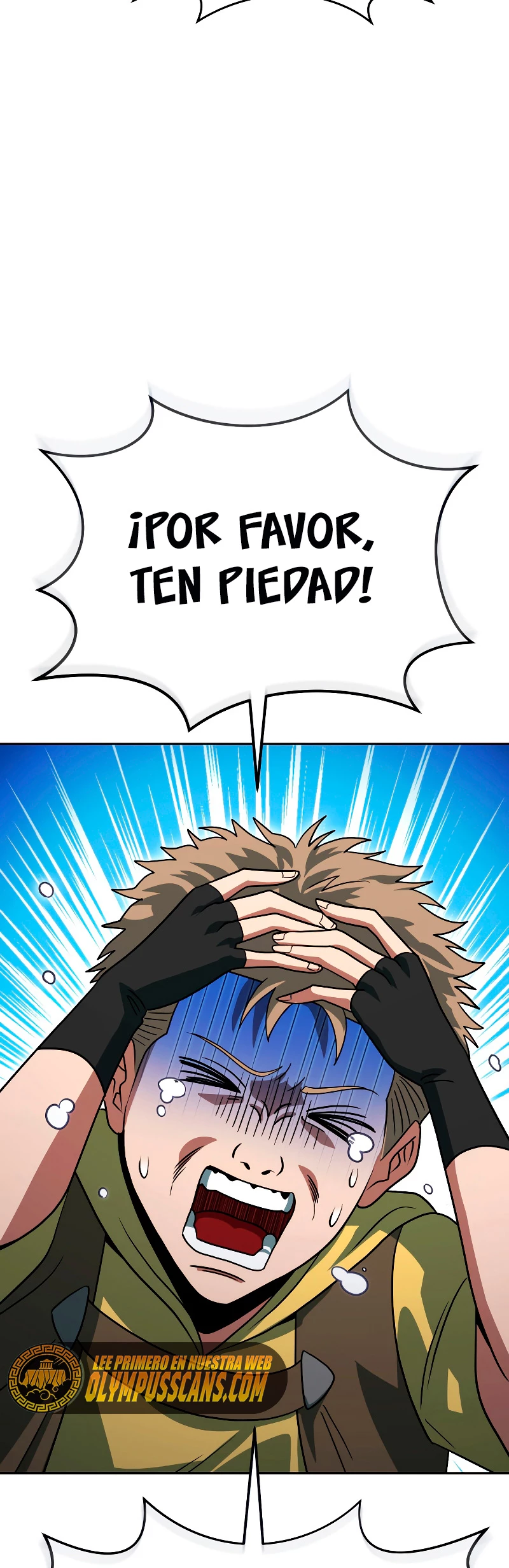 Mis subordinados son demasiado fuertes > Capitulo 24 > Page 551