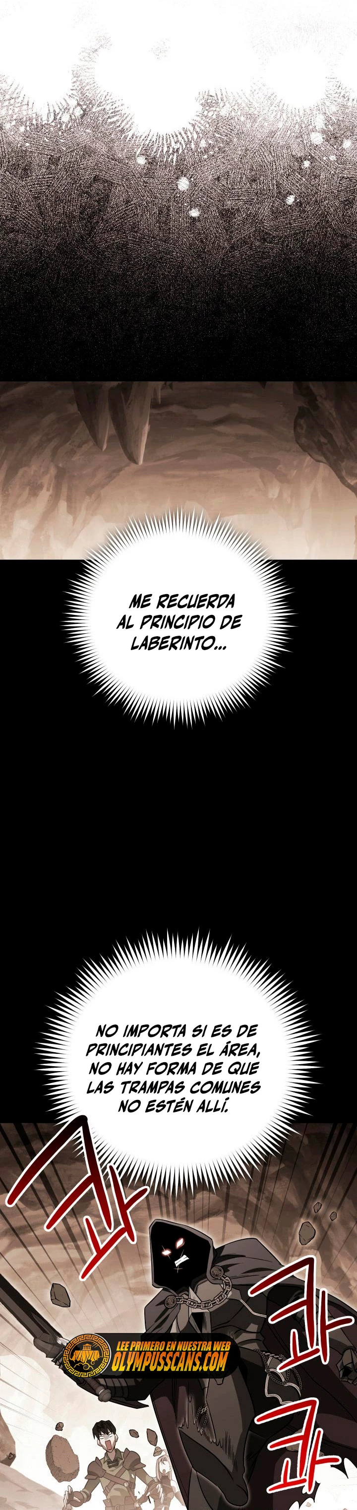 Mis subordinados son demasiado fuertes > Capitulo 25 > Page 131