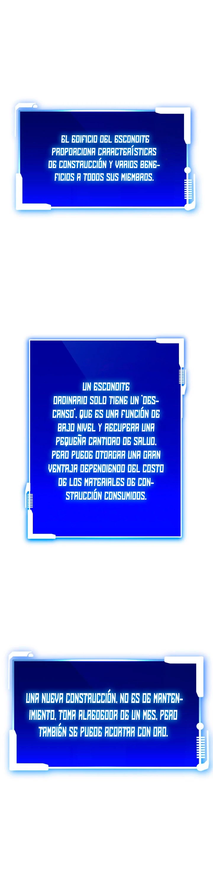Mis subordinados son demasiado fuertes > Capitulo 25 > Page 211