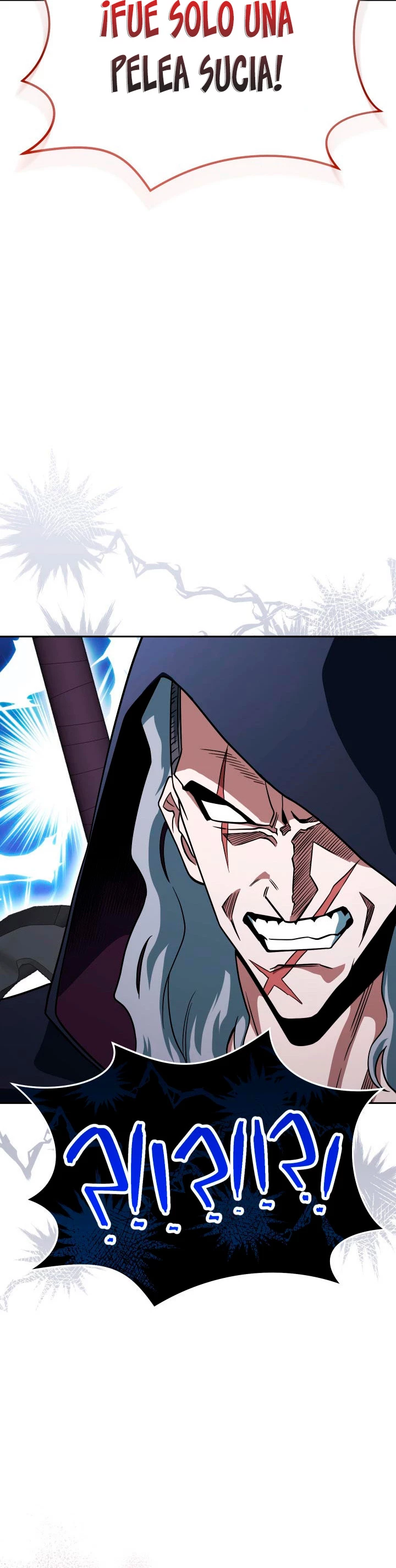 Mis subordinados son demasiado fuertes > Capitulo 25 > Page 311