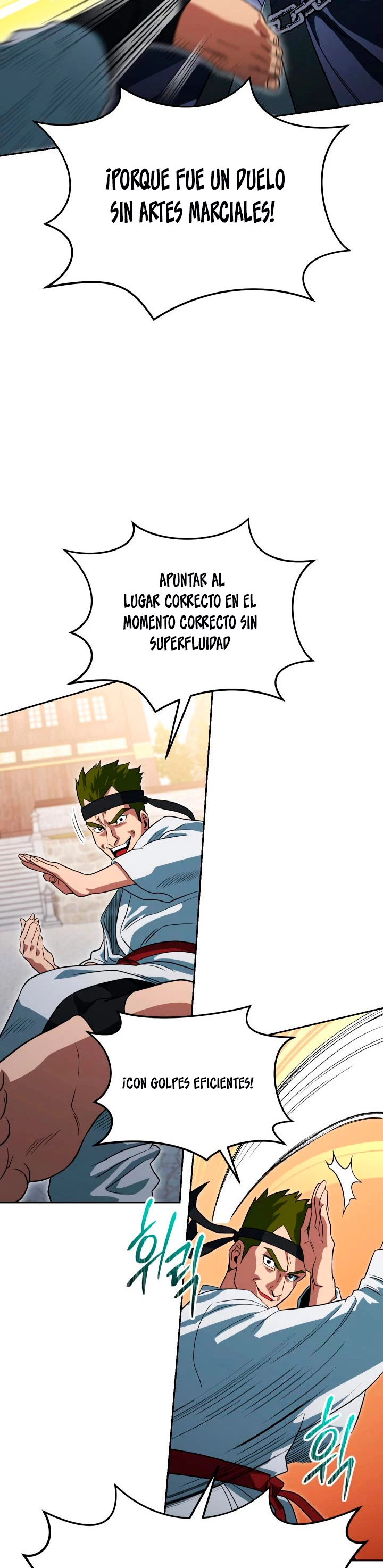Mis subordinados son demasiado fuertes > Capitulo 25 > Page 331
