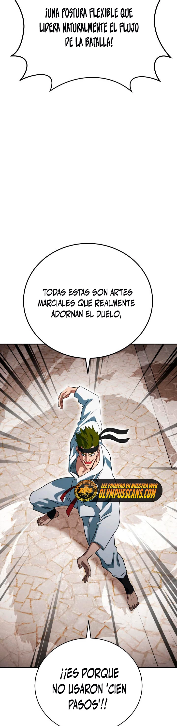 Mis subordinados son demasiado fuertes > Capitulo 25 > Page 341