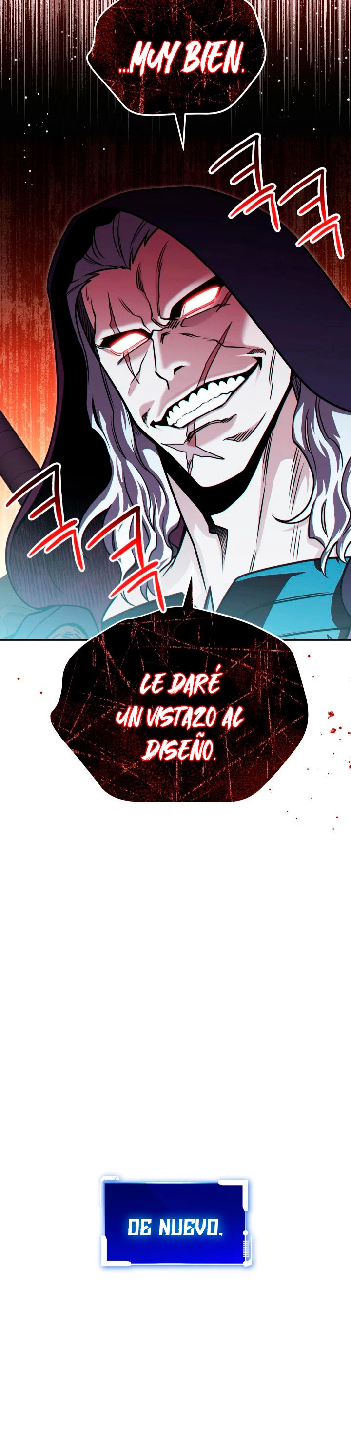 Mis subordinados son demasiado fuertes > Capitulo 25 > Page 391