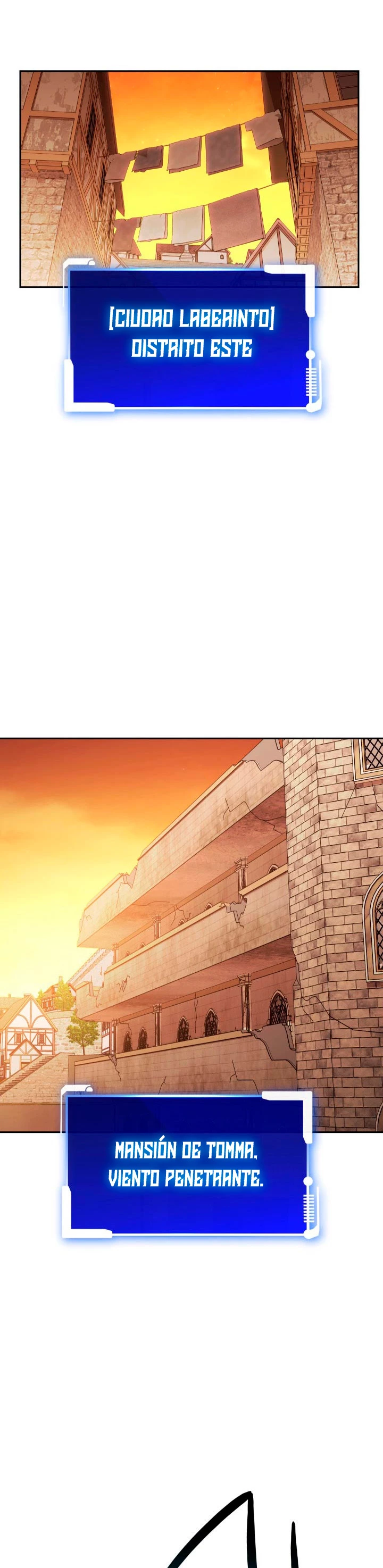 Mis subordinados son demasiado fuertes > Capitulo 25 > Page 401
