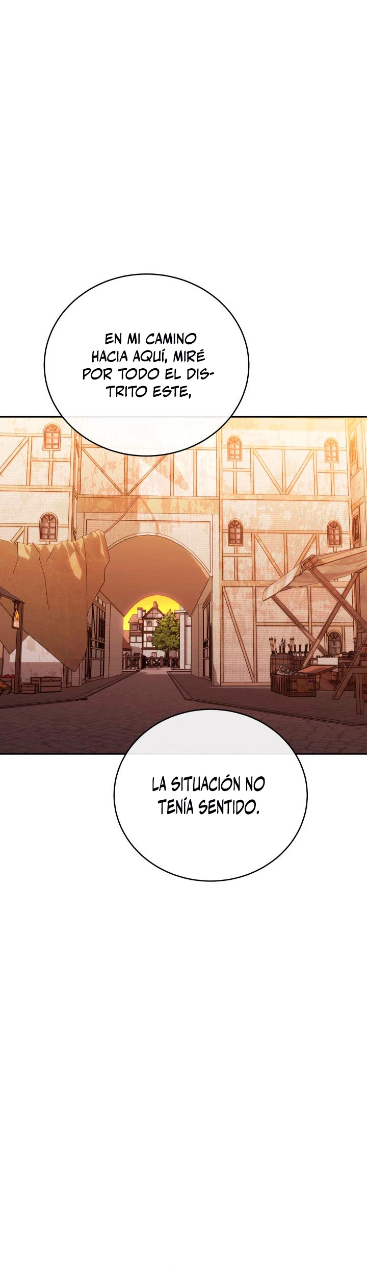Mis subordinados son demasiado fuertes > Capitulo 25 > Page 451