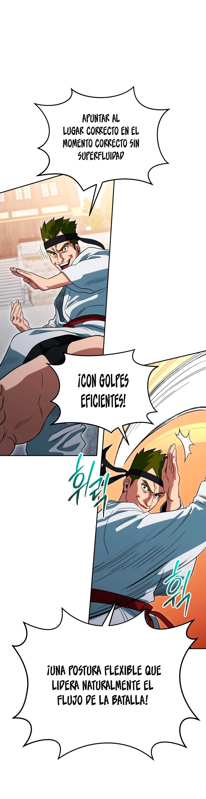 Mis subordinados son demasiado fuertes > Capitulo 26 > Page 11
