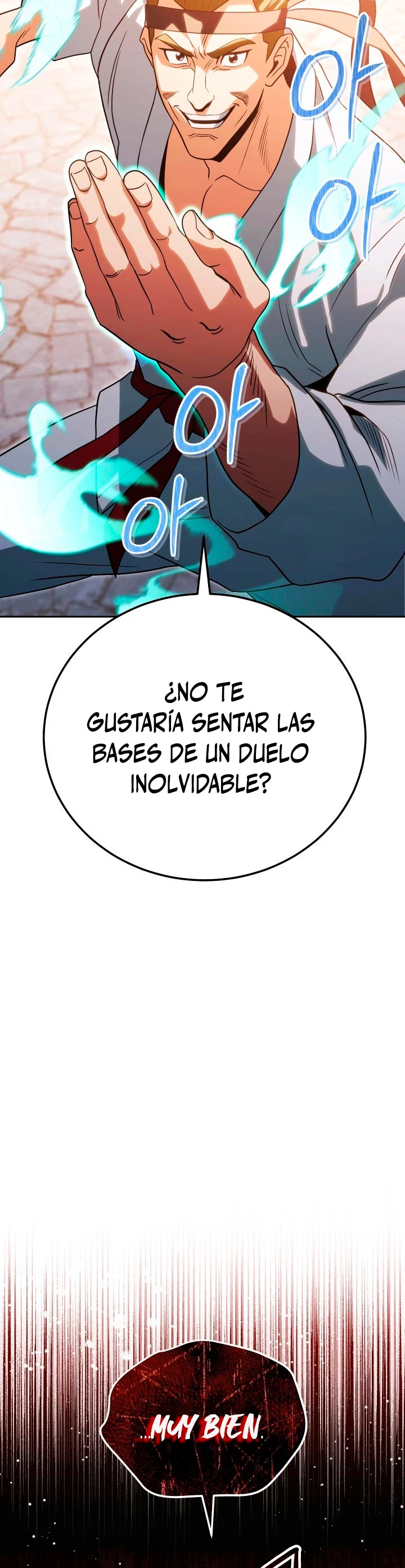 Mis subordinados son demasiado fuertes > Capitulo 26 > Page 41