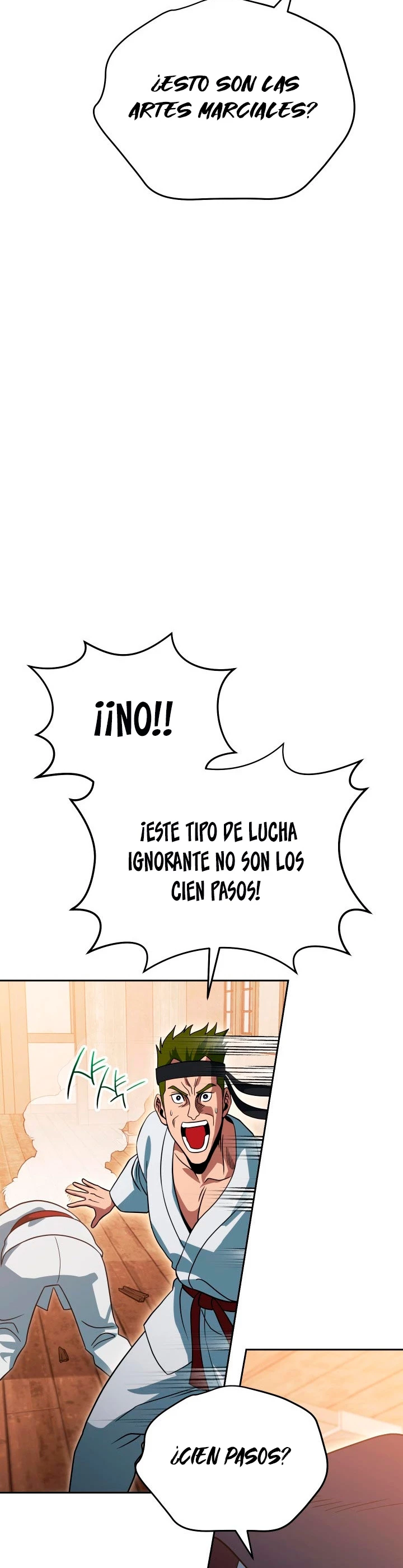 Mis subordinados son demasiado fuertes > Capitulo 26 > Page 161