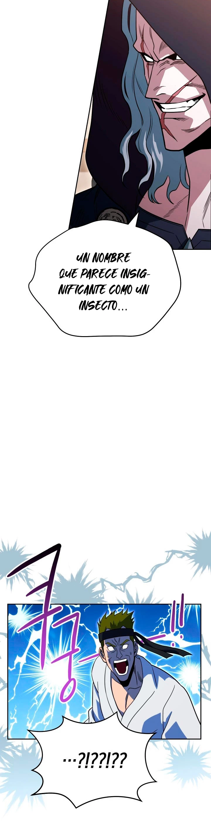 Mis subordinados son demasiado fuertes > Capitulo 26 > Page 171
