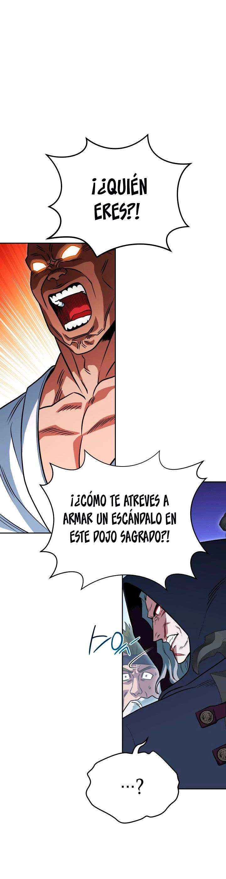 Mis subordinados son demasiado fuertes > Capitulo 26 > Page 221