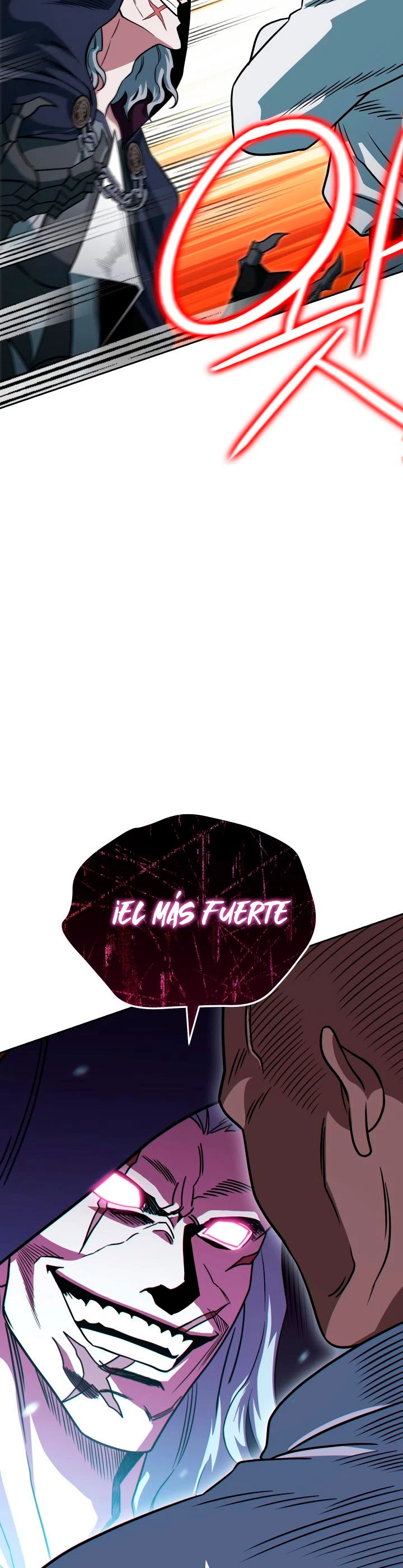 Mis subordinados son demasiado fuertes > Capitulo 26 > Page 251