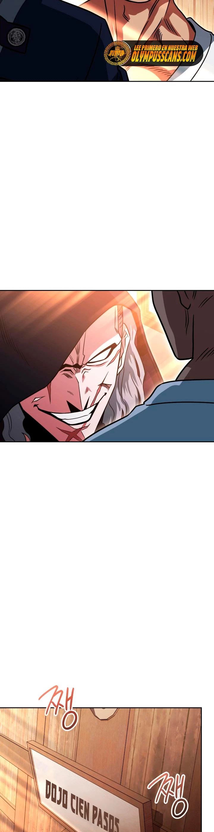 Mis subordinados son demasiado fuertes > Capitulo 26 > Page 271