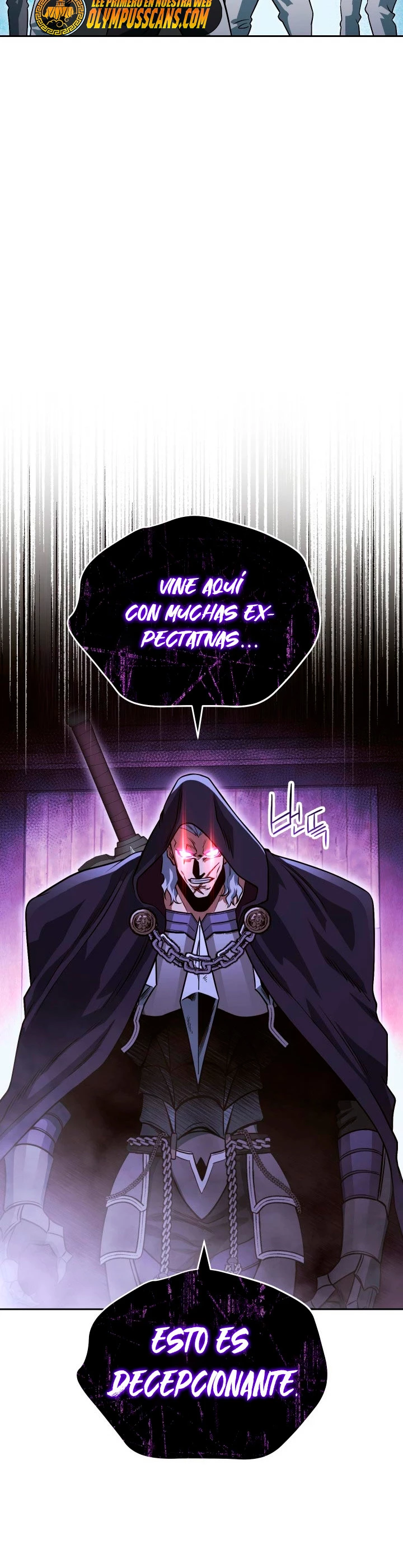 Mis subordinados son demasiado fuertes > Capitulo 26 > Page 311