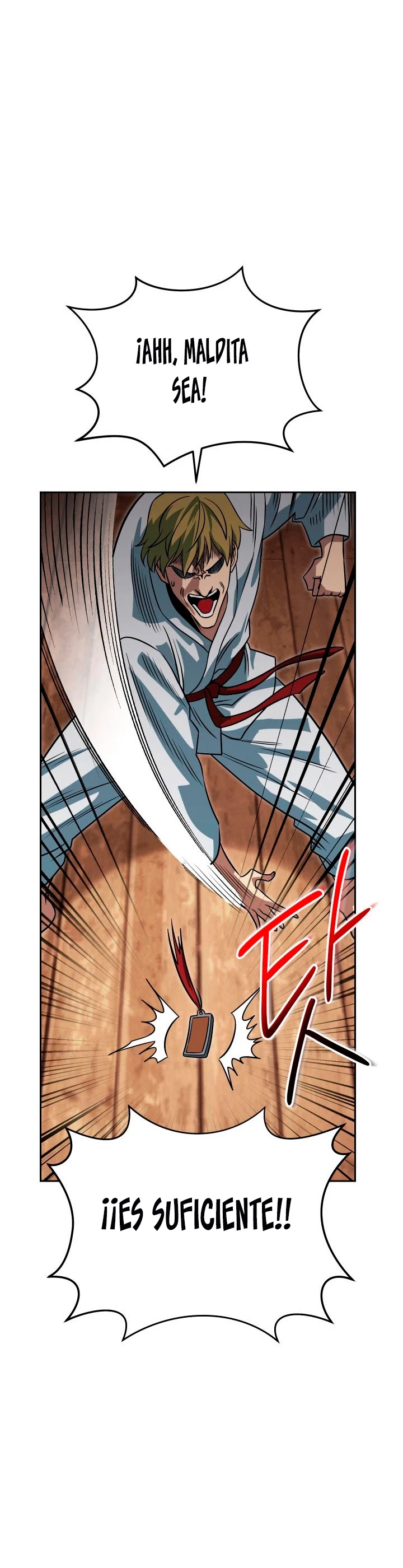 Mis subordinados son demasiado fuertes > Capitulo 26 > Page 351