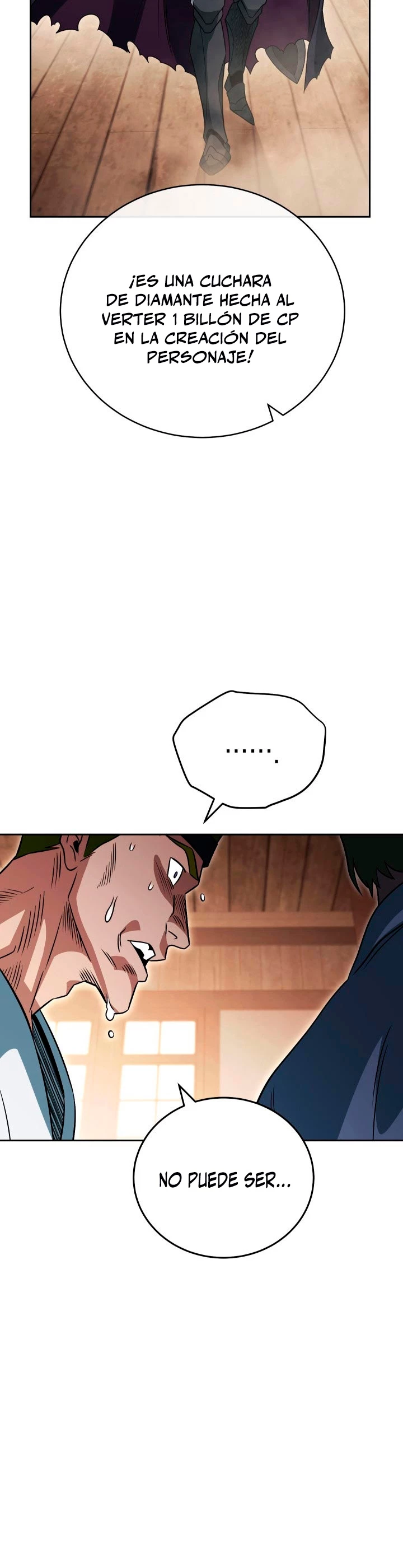 Mis subordinados son demasiado fuertes > Capitulo 26 > Page 391