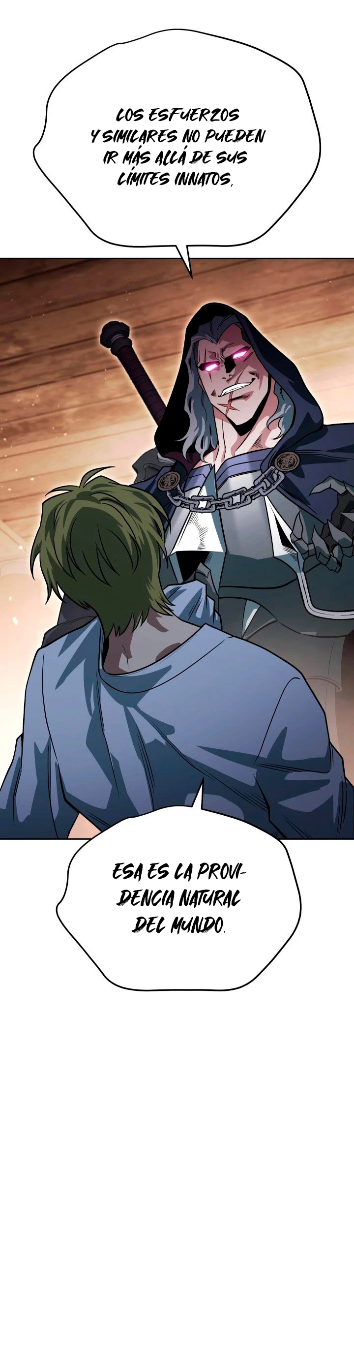 Mis subordinados son demasiado fuertes > Capitulo 26 > Page 481