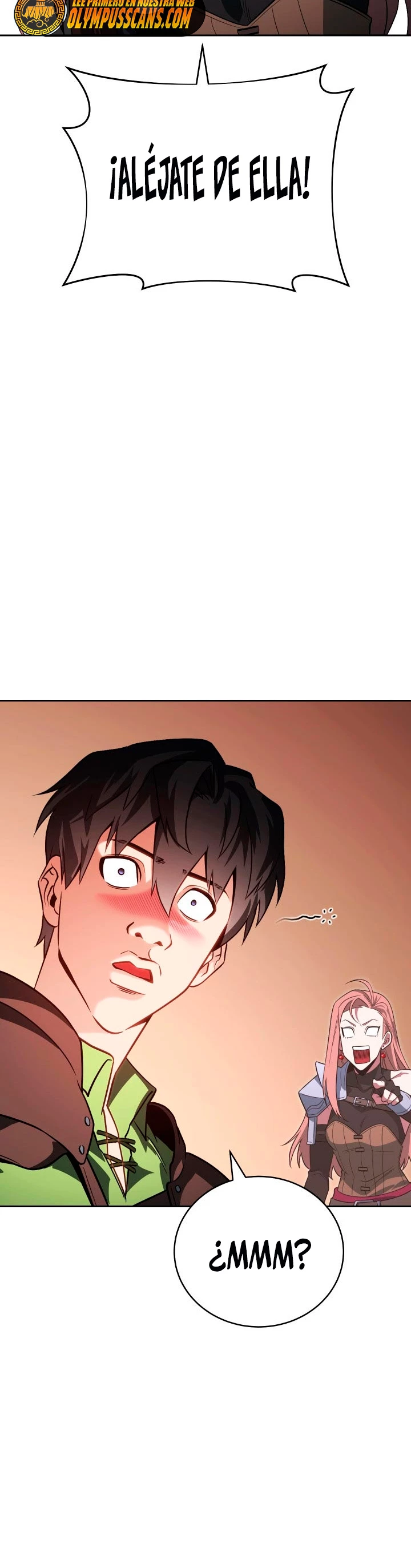 Mis subordinados son demasiado fuertes > Capitulo 26 > Page 581