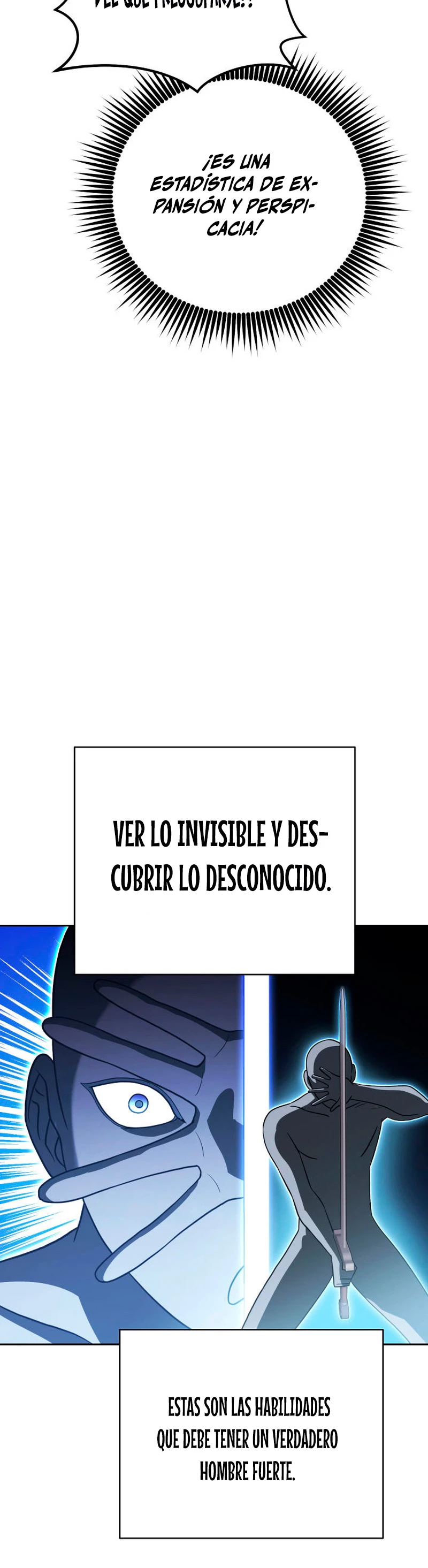 Mis subordinados son demasiado fuertes > Capitulo 27 > Page 131