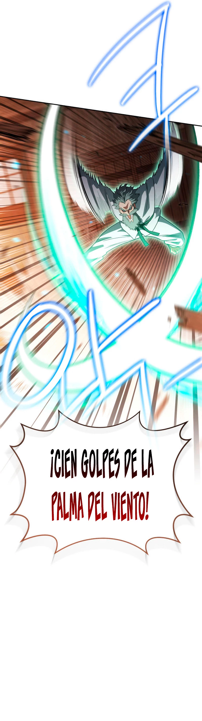Mis subordinados son demasiado fuertes > Capitulo 27 > Page 321
