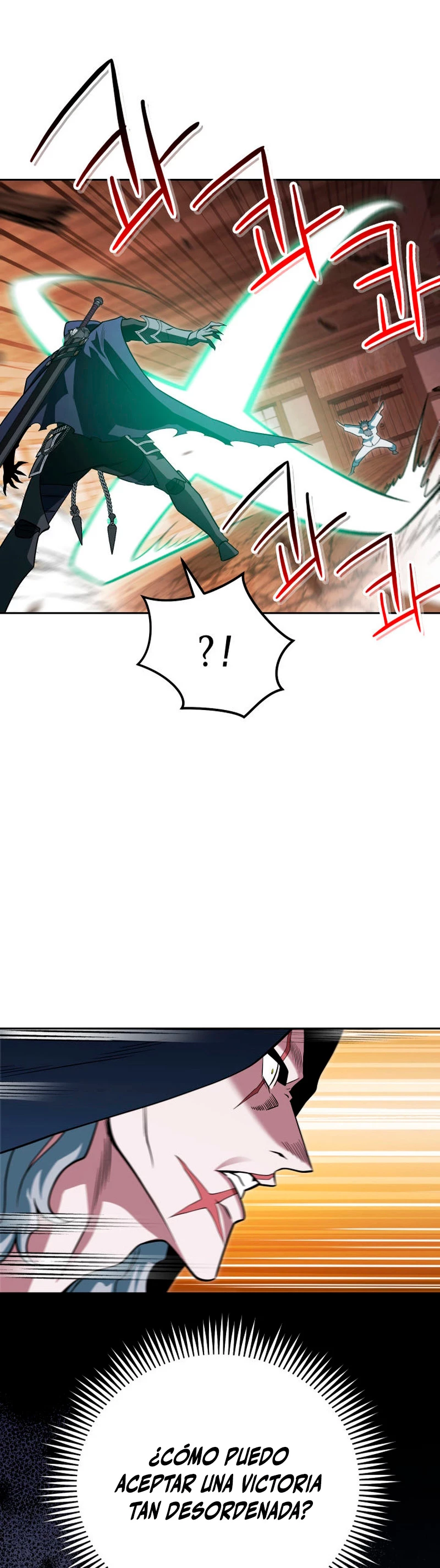 Mis subordinados son demasiado fuertes > Capitulo 27 > Page 331