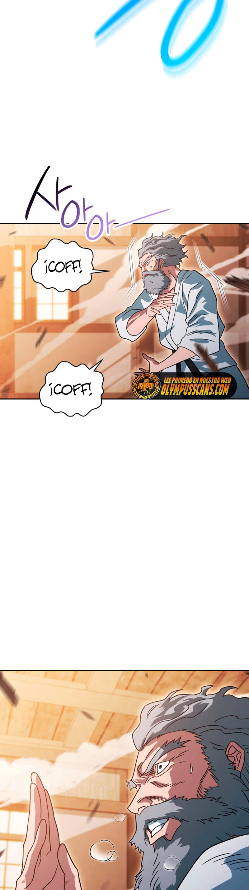 Mis subordinados son demasiado fuertes > Capitulo 27 > Page 361