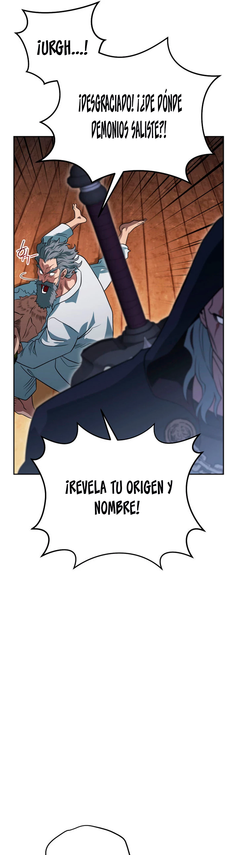 Mis subordinados son demasiado fuertes > Capitulo 27 > Page 421