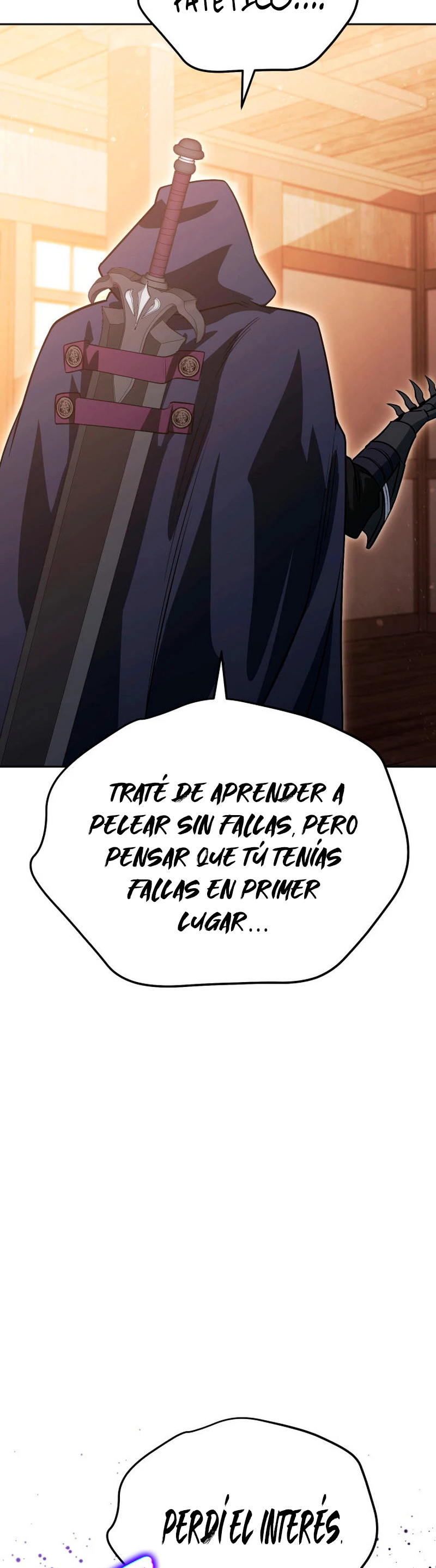 Mis subordinados son demasiado fuertes > Capitulo 27 > Page 471