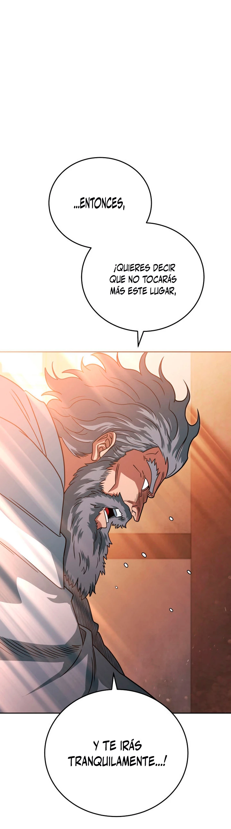Mis subordinados son demasiado fuertes > Capitulo 27 > Page 501