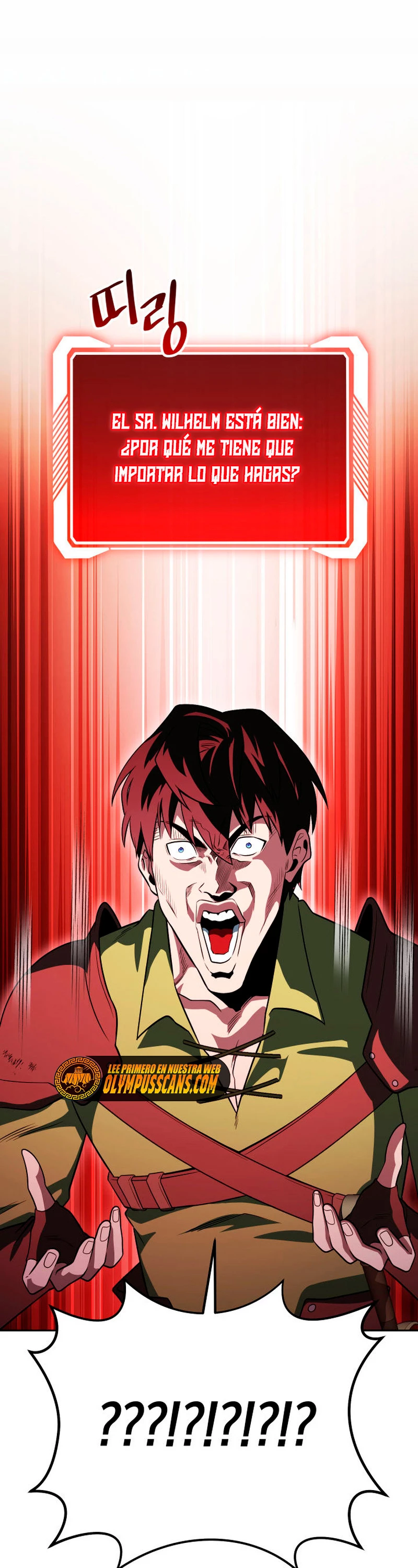 Mis subordinados son demasiado fuertes > Capitulo 27 > Page 611
