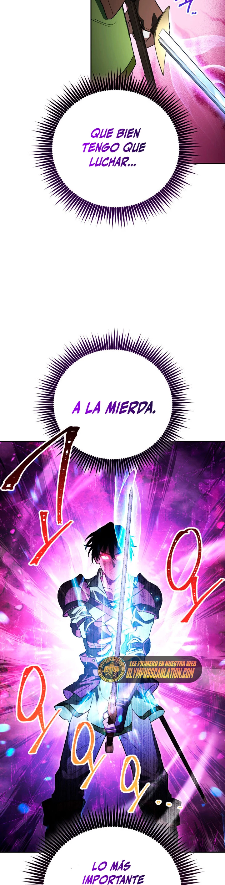 Mis subordinados son demasiado fuertes > Capitulo 11 > Page 261
