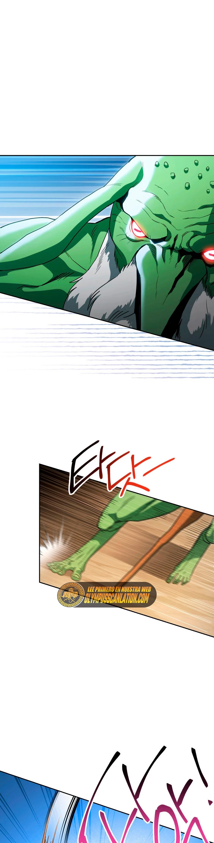 Mis subordinados son demasiado fuertes > Capitulo 11 > Page 281