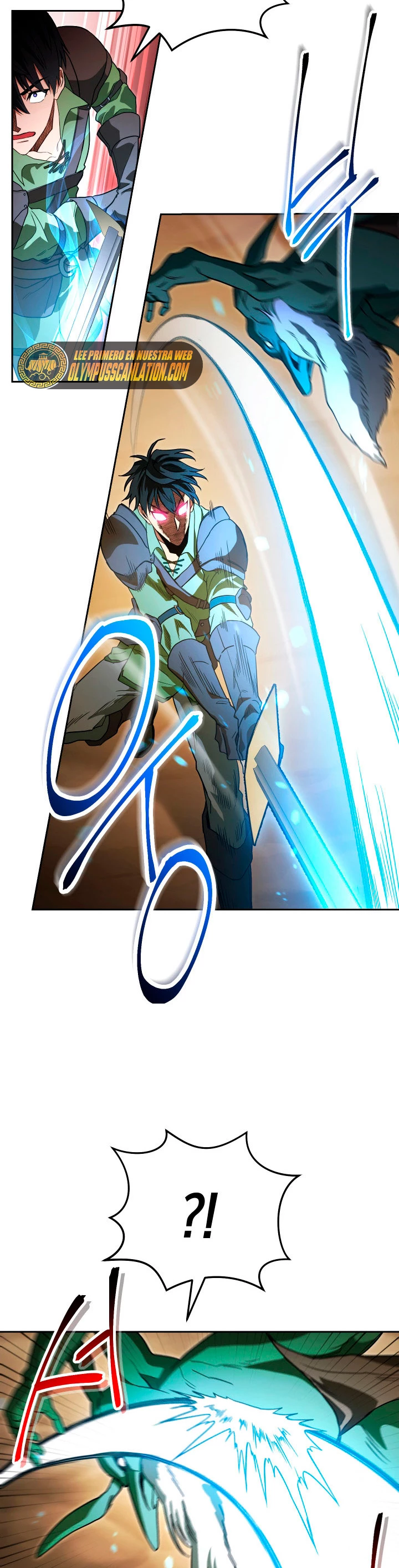 Mis subordinados son demasiado fuertes > Capitulo 11 > Page 311