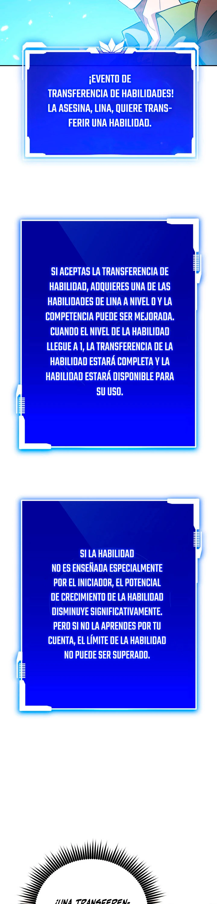 Mis subordinados son demasiado fuertes > Capitulo 12 > Page 241