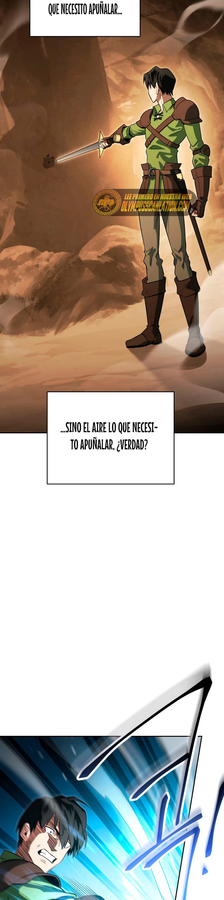 Mis subordinados son demasiado fuertes > Capitulo 12 > Page 381