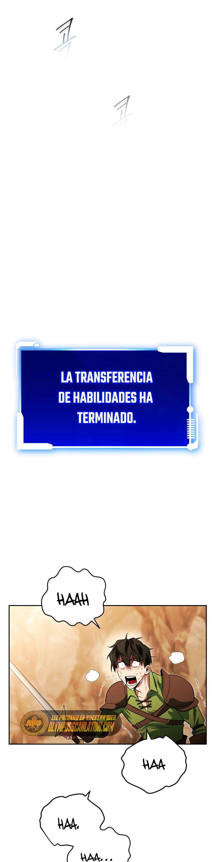 Mis subordinados son demasiado fuertes > Capitulo 12 > Page 401