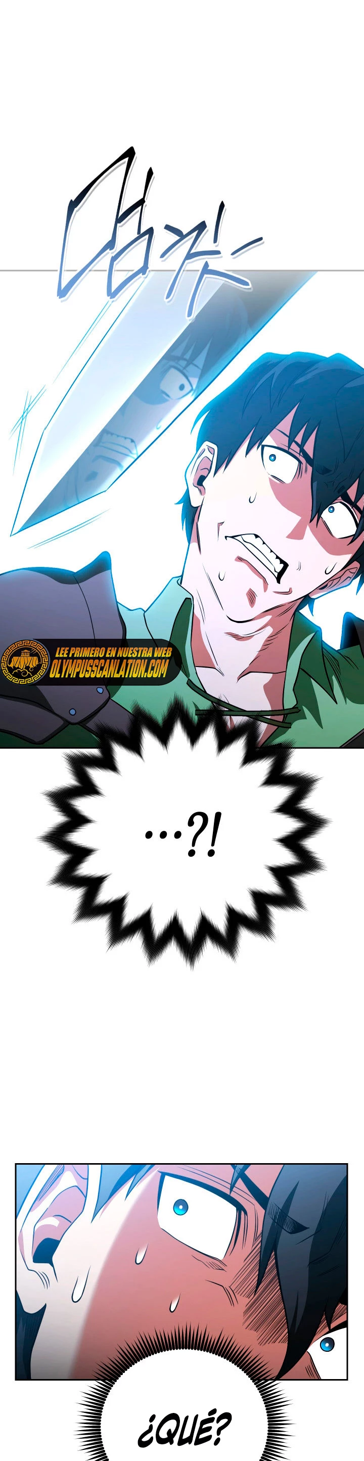 Mis subordinados son demasiado fuertes > Capitulo 14 > Page 121