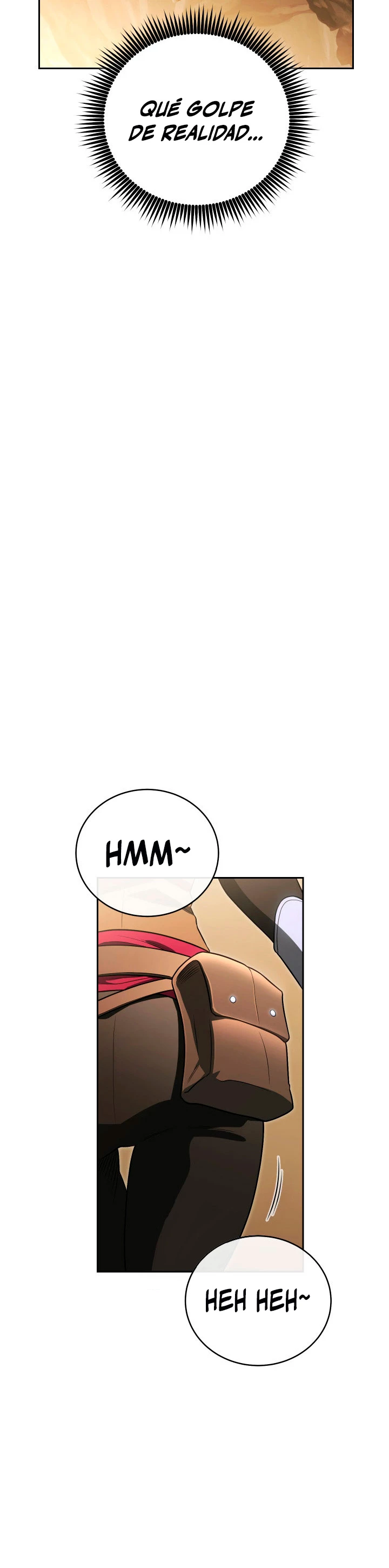 Mis subordinados son demasiado fuertes > Capitulo 14 > Page 301