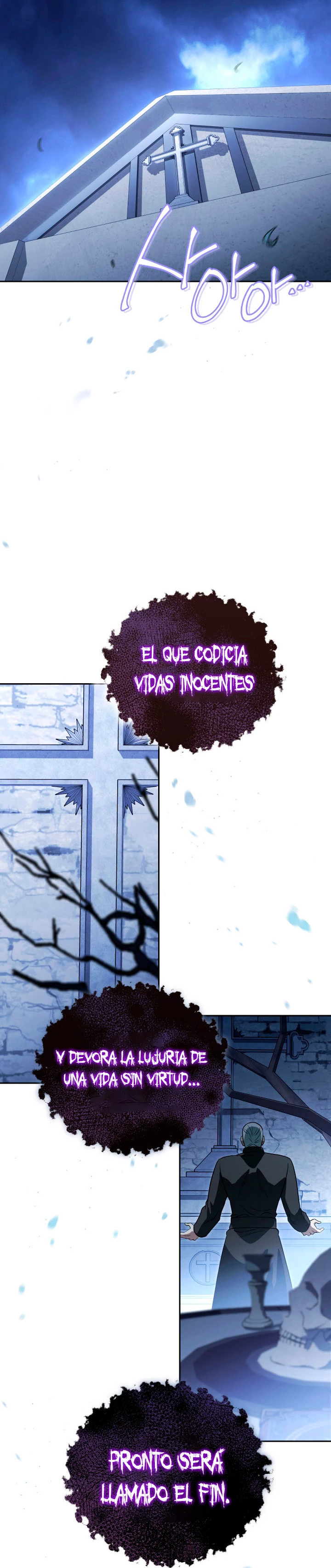 Mis subordinados son demasiado fuertes > Capitulo 15 > Page 21