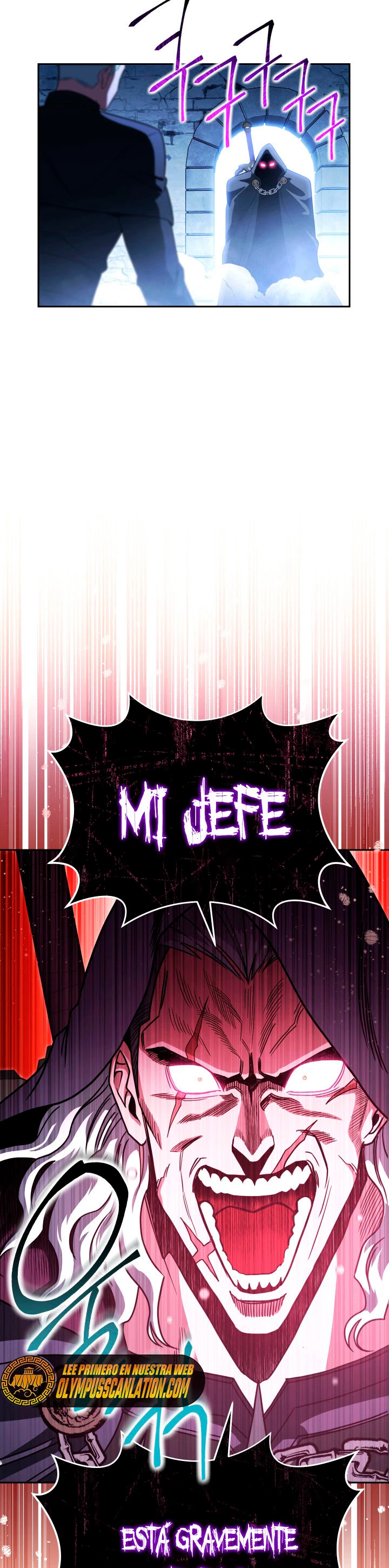 Mis subordinados son demasiado fuertes > Capitulo 15 > Page 71