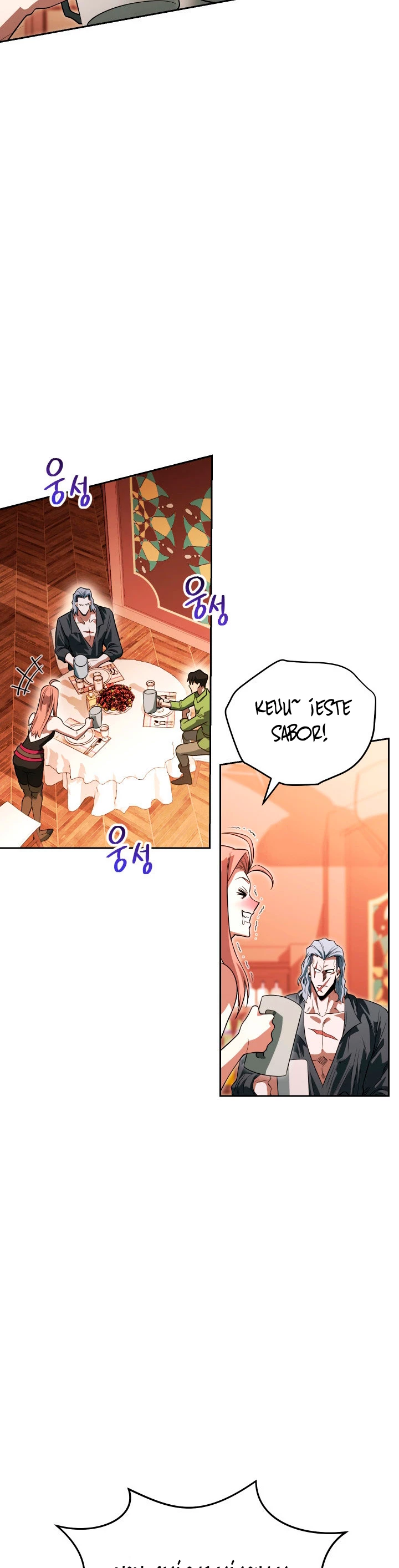 Mis subordinados son demasiado fuertes > Capitulo 15 > Page 191