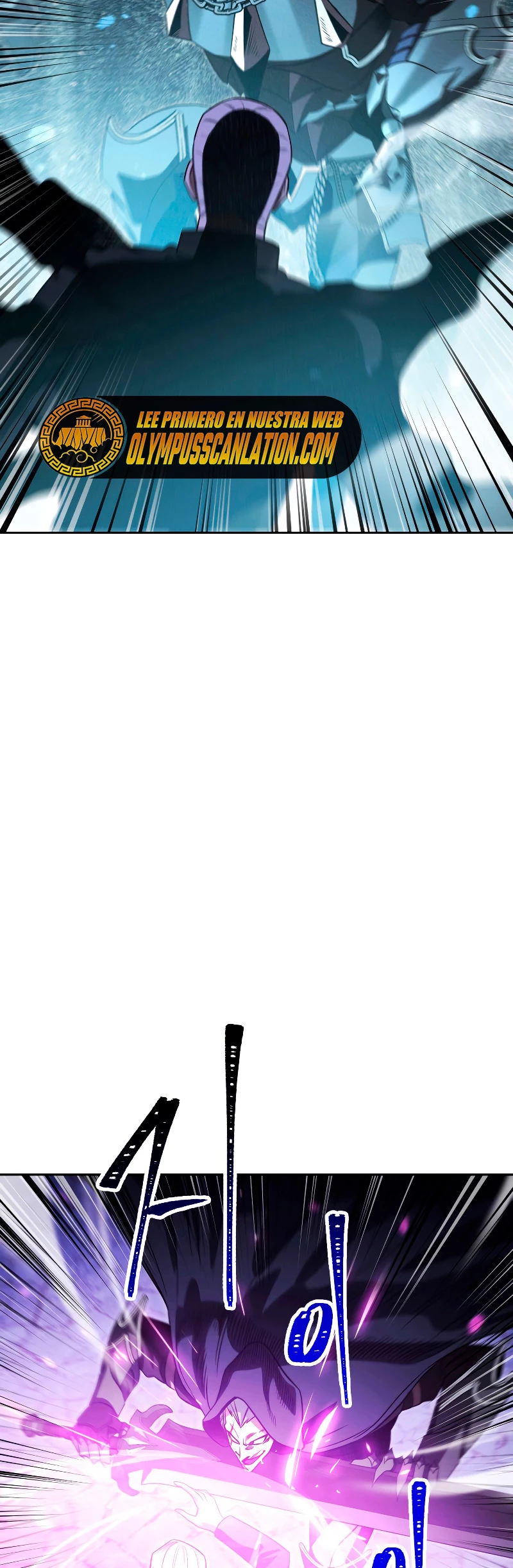 Mis subordinados son demasiado fuertes > Capitulo 16 > Page 601