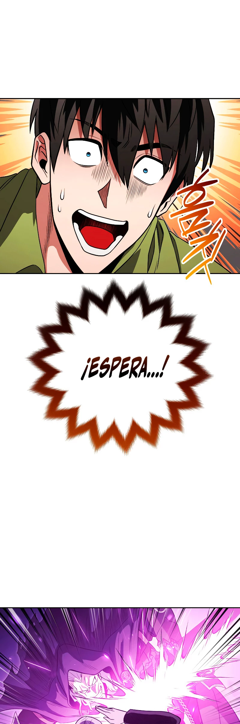 Mis subordinados son demasiado fuertes > Capitulo 16 > Page 631