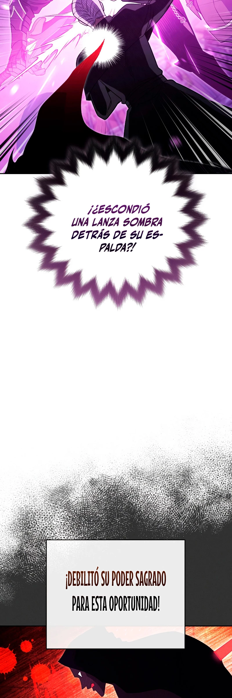 Mis subordinados son demasiado fuertes > Capitulo 16 > Page 641