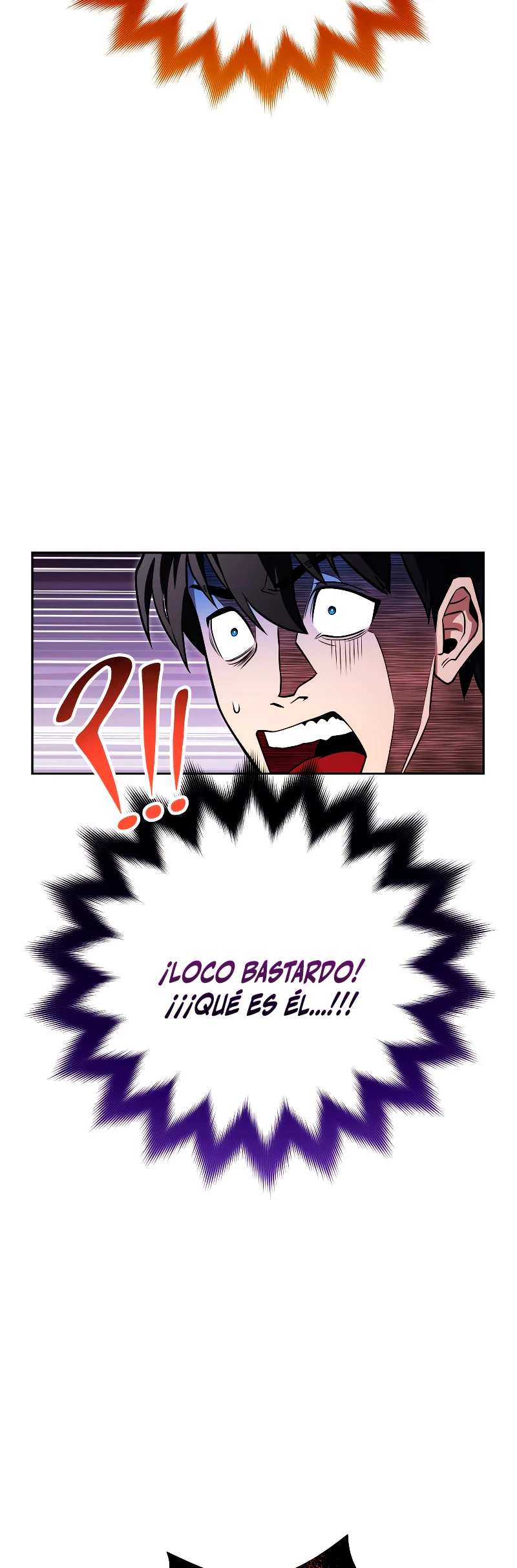 Mis subordinados son demasiado fuertes > Capitulo 16 > Page 21