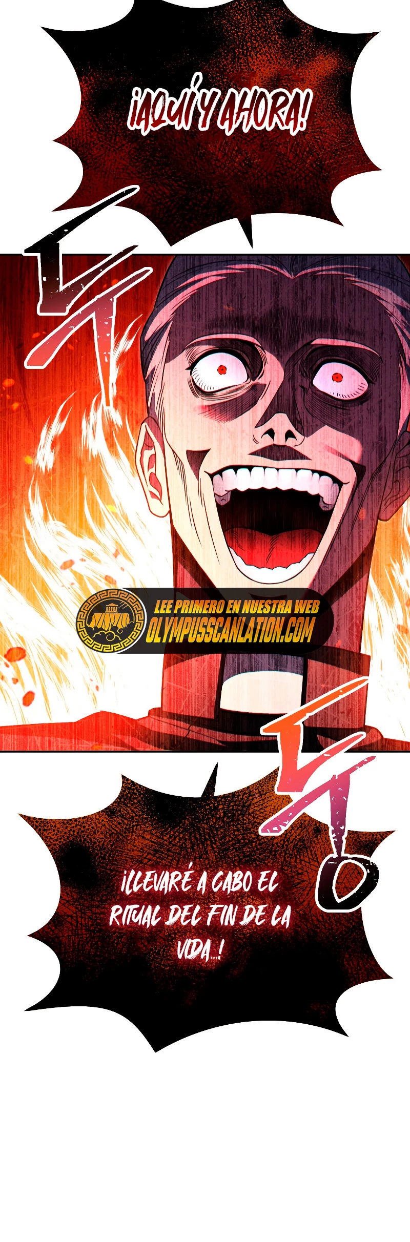 Mis subordinados son demasiado fuertes > Capitulo 16 > Page 31