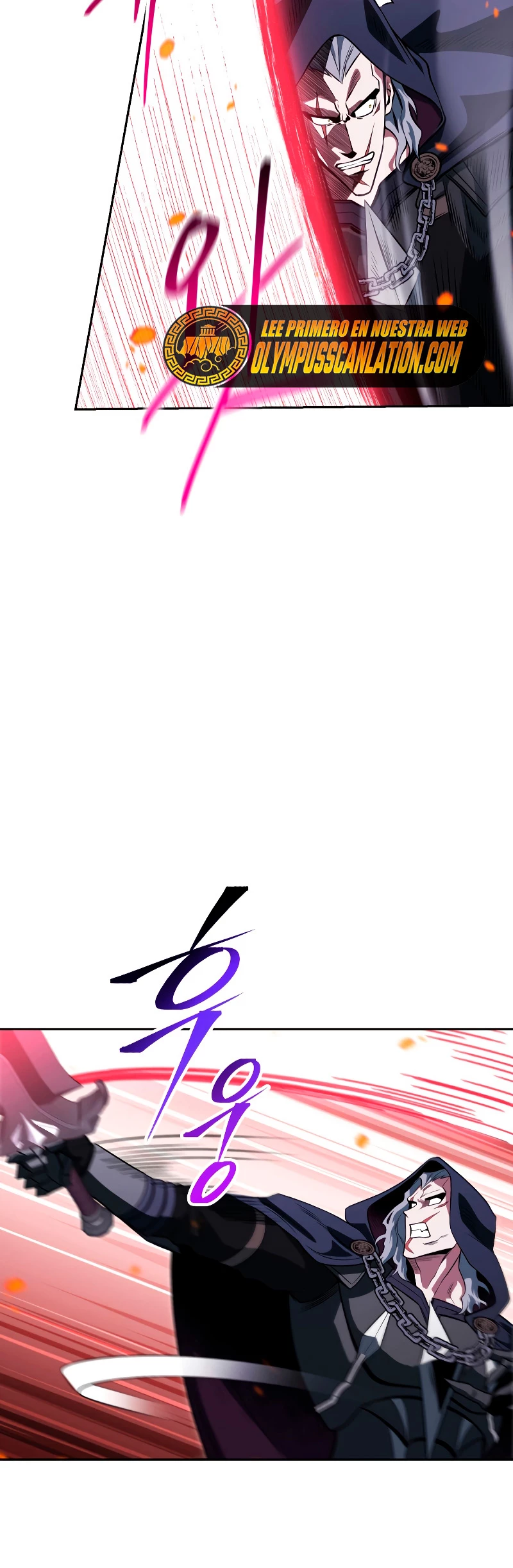 Mis subordinados son demasiado fuertes > Capitulo 16 > Page 391
