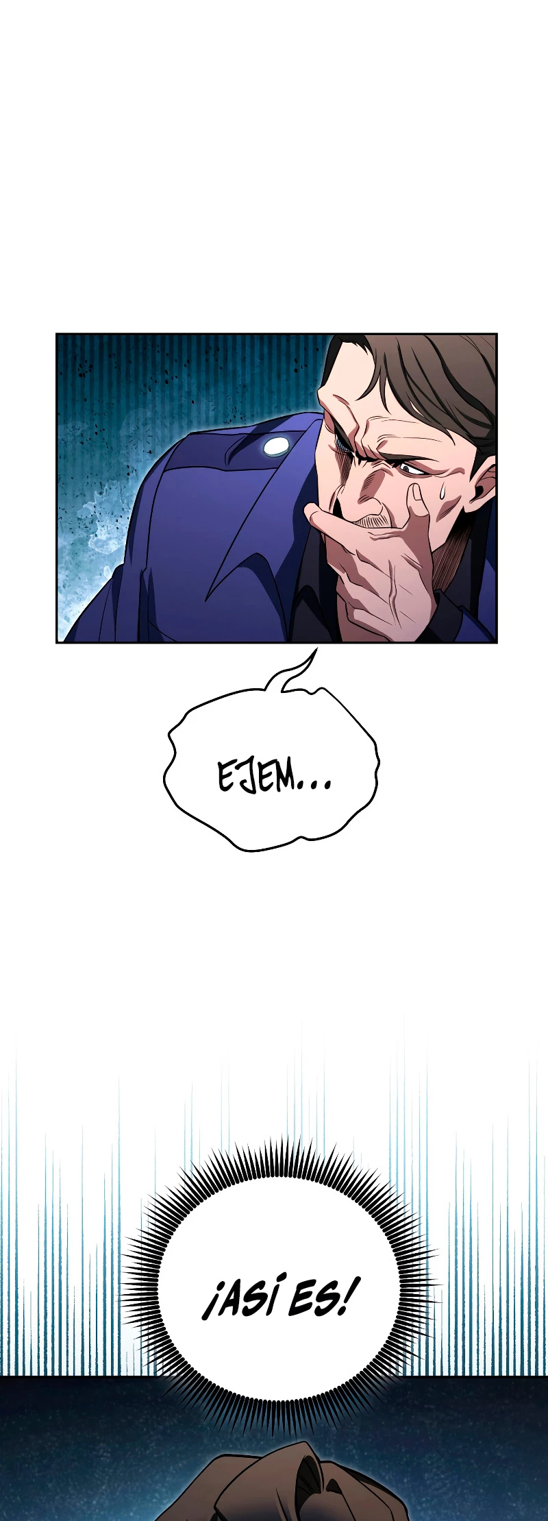 Mis subordinados son demasiado fuertes > Capitulo 17 > Page 631