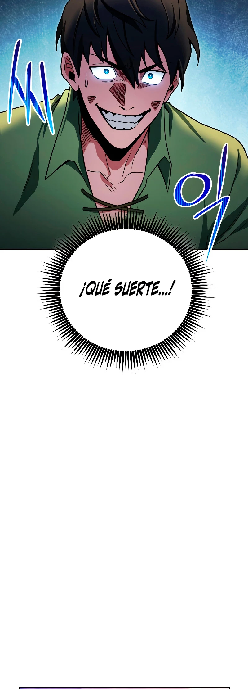 Mis subordinados son demasiado fuertes > Capitulo 17 > Page 641