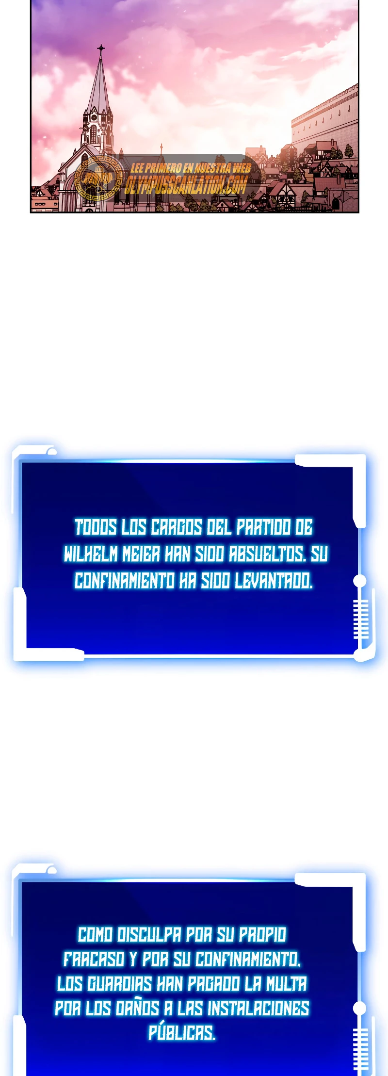 Mis subordinados son demasiado fuertes > Capitulo 17 > Page 651