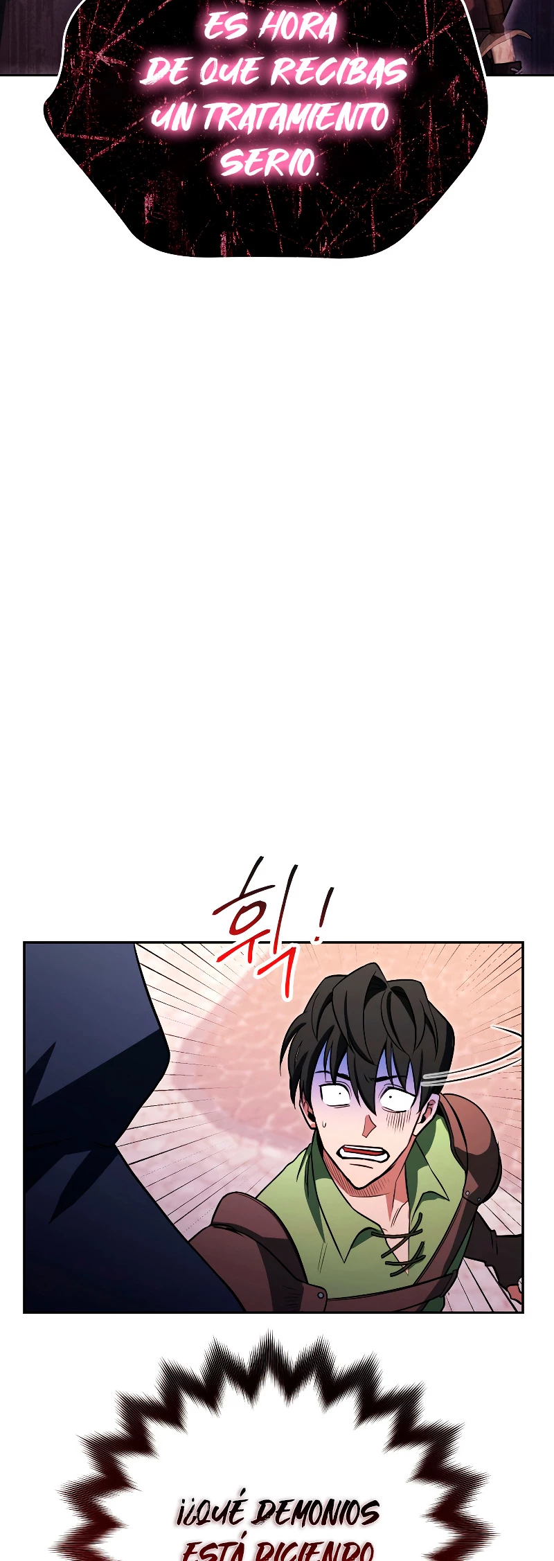 Mis subordinados son demasiado fuertes > Capitulo 17 > Page 741